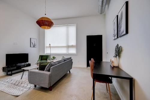 Apartamento Frontdesk 548 W State St Apts Arts Dist Columbus