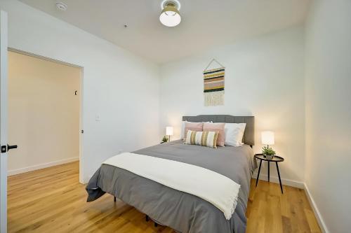 Apartamento Frontdesk 548 W State St Apts Arts Dist Columbus