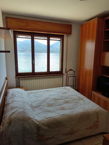 Apartamento Appartamento Sulla Spiaggia