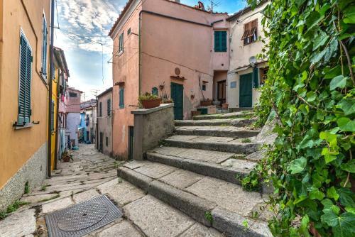 Apartamento Casa Di Marina