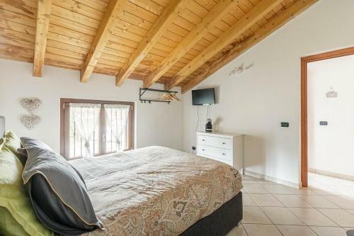 Le Quattro Stelle Villa