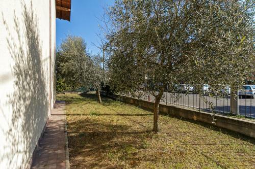 Le Quattro Stelle Villa