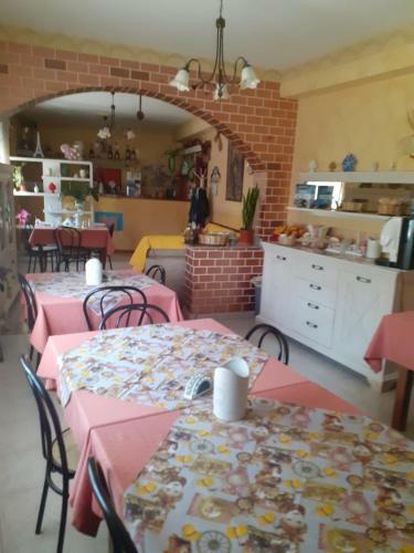Bed & Breakfast Beb Gole Alcantara