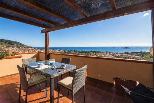 Apartamento Casa Mura