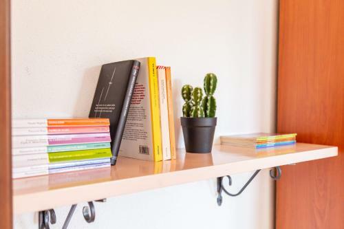 Apartamento Casa Orfea