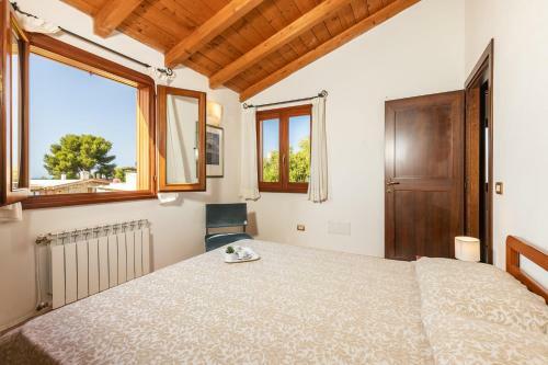 Apartamento Casa Orfea