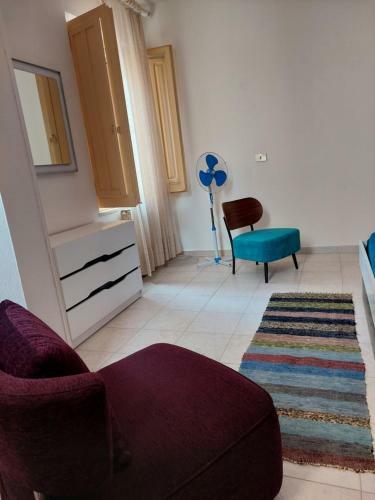 Apartamento Appartamento Primo Piano Lungomare