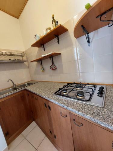 Apartamento Appartamento Primo Piano Lungomare
