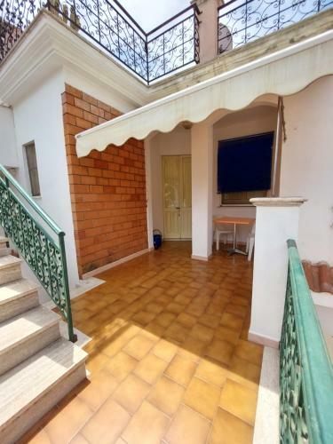Apartamento Appartamento Primo Piano Lungomare