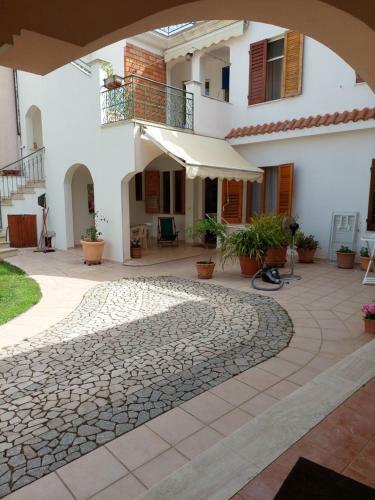 Apartamento Appartamento Piano Terra Lungomare