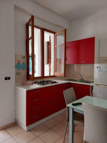 Apartamento Appartamento Piano Terra Lungomare