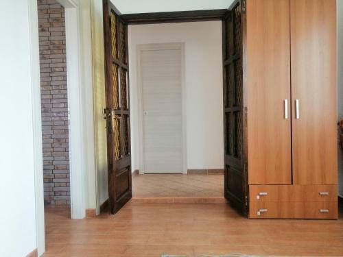 Apartamento Domo Biriala Camera Con Uso Cucina