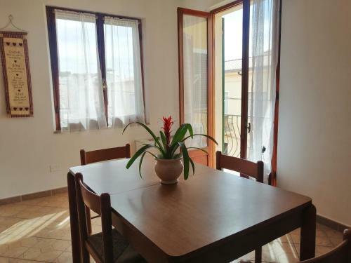 Apartamento Domo Biriala Camera Con Uso Cucina