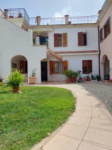 Apartamento Appartamento Piano Terra Lungomare
