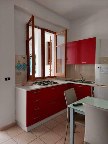 Apartamento Appartamento Piano Terra Lungomare
