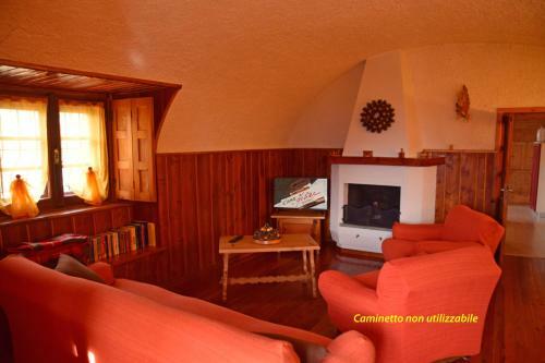Apartamento Casa Felice