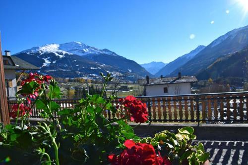 Apartamento Casa Felice