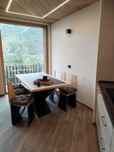 Apartamento Chalet Maol Luxury Living