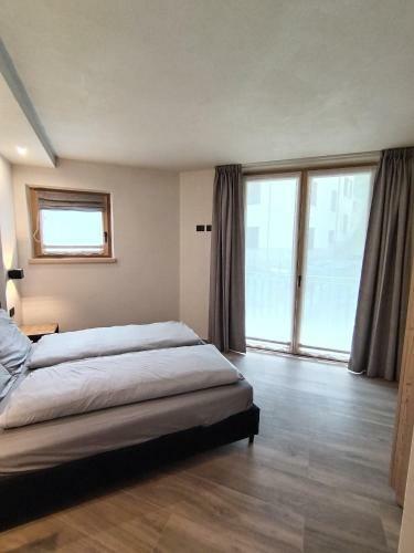 Apartamento Chalet Maol Luxury Living