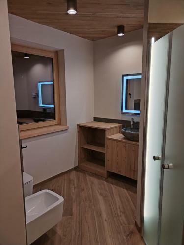 Apartamento Chalet Maol Luxury Living