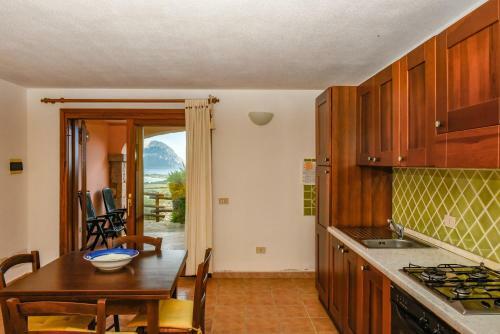 Apartamento La Rosa Dei Venti Apts