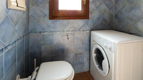 Apartamento La Rosa Dei Venti Apts