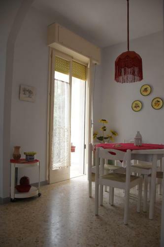 Villa Angela