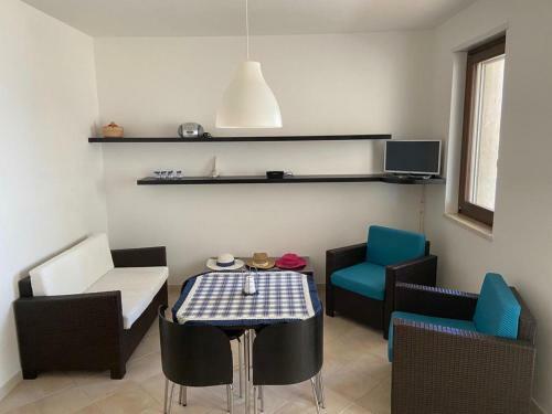 Terrazza Sul Mare
