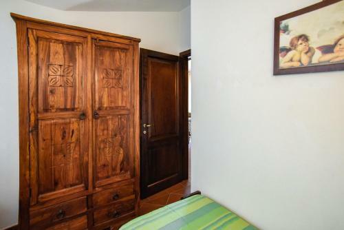 Apartamento Appartamento Gelsomino, Con A/c