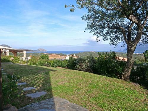 Villetta Vista Mare E Tavolara