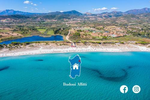 Villetta Vista Mare E Tavolara