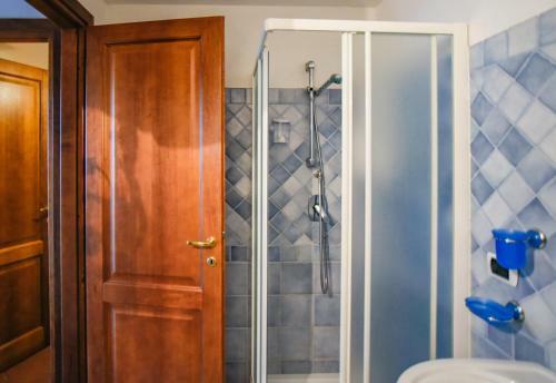 Apartamento Appartamento Mughetto Con A/c