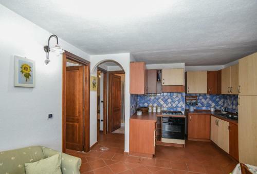Apartamento Appartamento Mughetto Con A/c