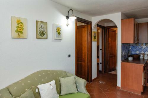 Apartamento Appartamento Mughetto Con A/c