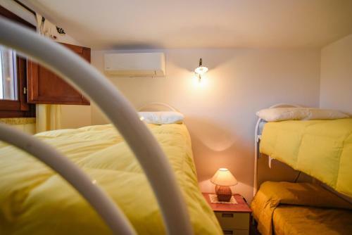 Apartamento Appartamento Mughetto Con A/c