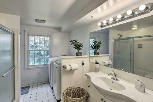 Charming Milan Home About 10 Mi To Sandusky!