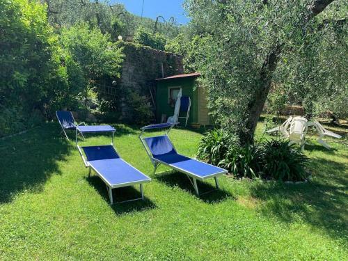 Apartamento Casa Maria Luisa