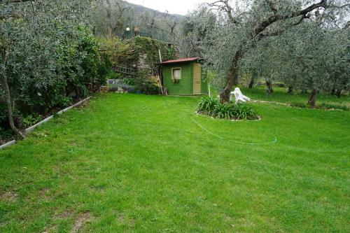 Apartamento Casa Maria Luisa