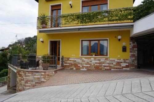 Apartamento Casa Maria Luisa