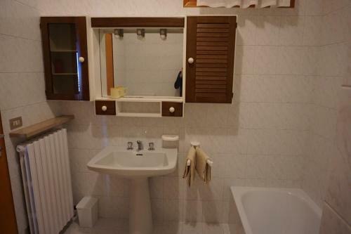 Apartamento Casa Maria Luisa