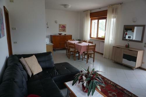 Apartamento Casa Maria Luisa