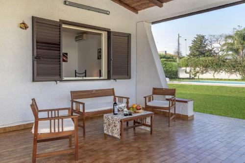 Villa Rosanna By Villa Plus