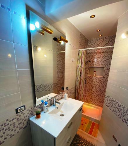 Apartamento Casa Tiresia Fontane Bianche