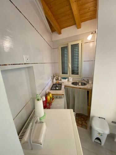 Apartamento Casa Tiresia Fontane Bianche
