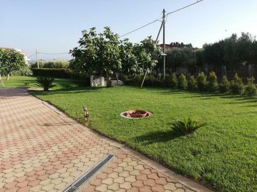 Casa Vacanza Da Zio Nino