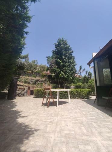 Apartamento Casa Fritz