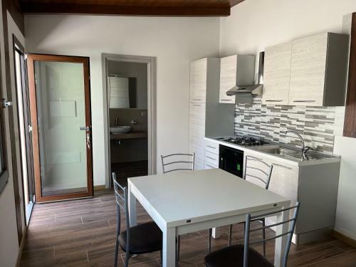 Apartamento Residenza Valente