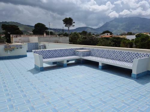 Casa Lido Valderice Mt 5 Dal Mare