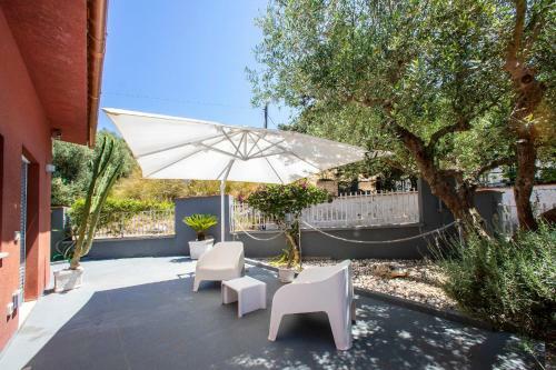 Villa Casa Vallata Siciliana