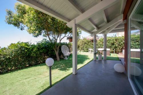 Villa Casa Vallata Siciliana